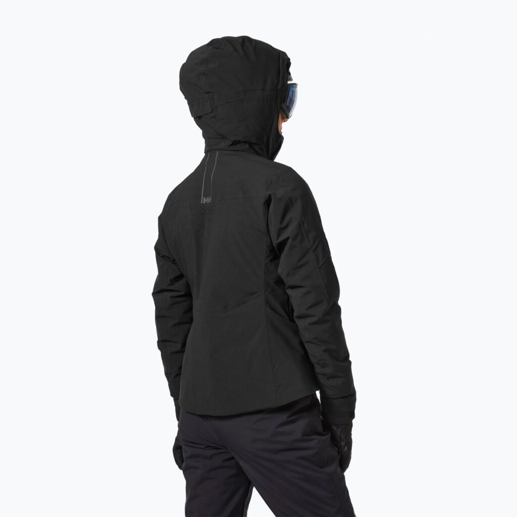 Куртка женская Helly Hansen Alphelia Infinity black