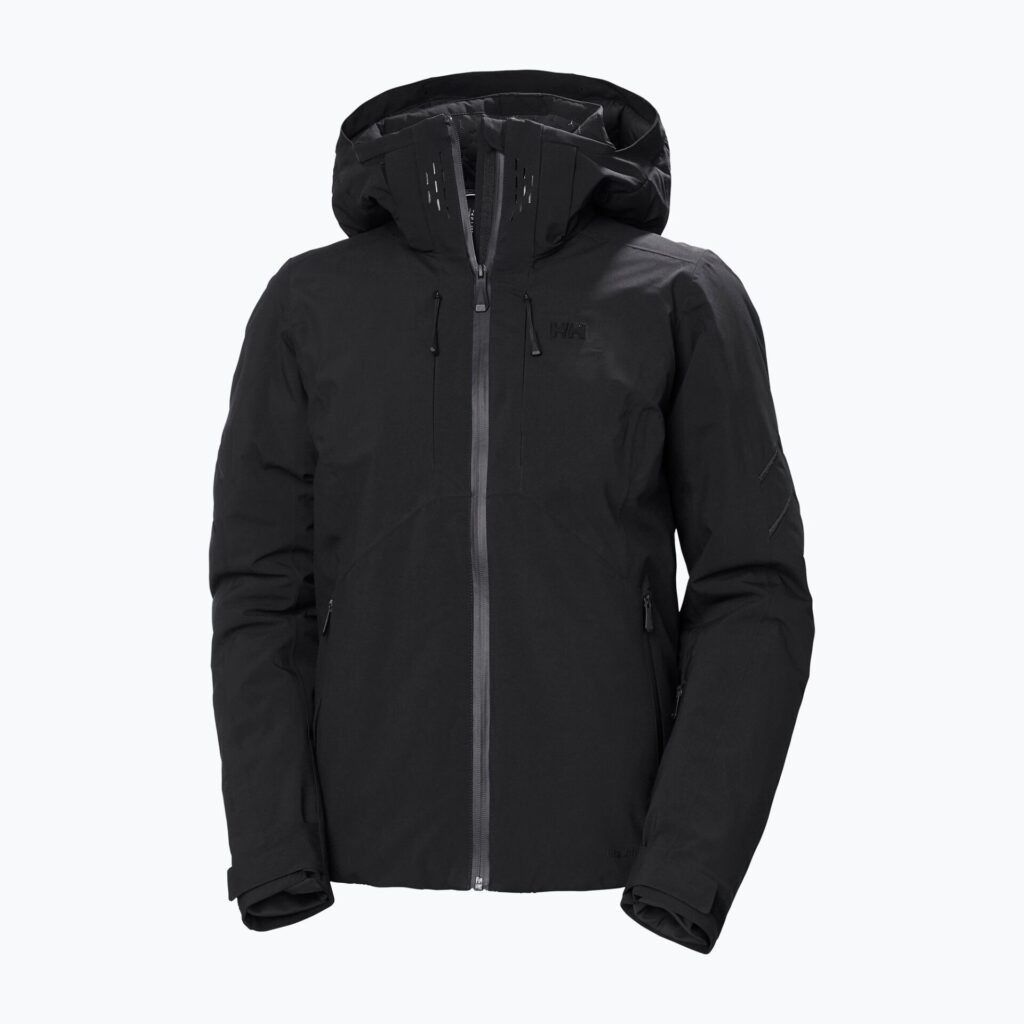 Куртка женская Helly Hansen Alphelia Infinity black