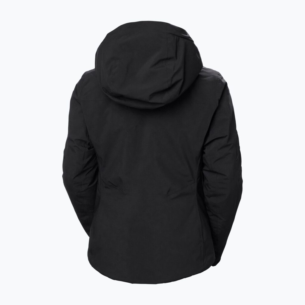Куртка женская Helly Hansen Alphelia Infinity black