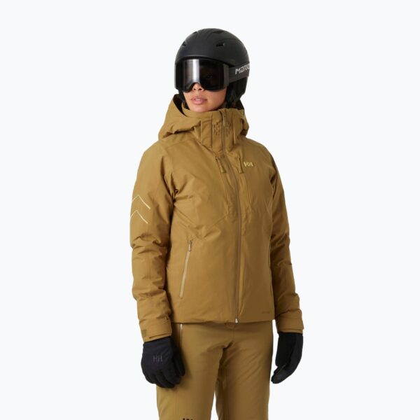 Куртка женская Helly Hansen Alphelia Infinity lynx