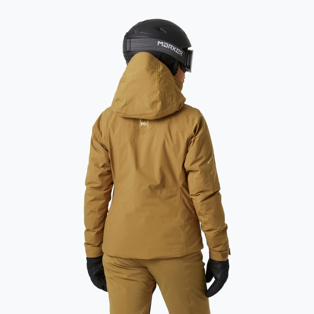 Куртка женская Helly Hansen Alphelia Infinity lynx