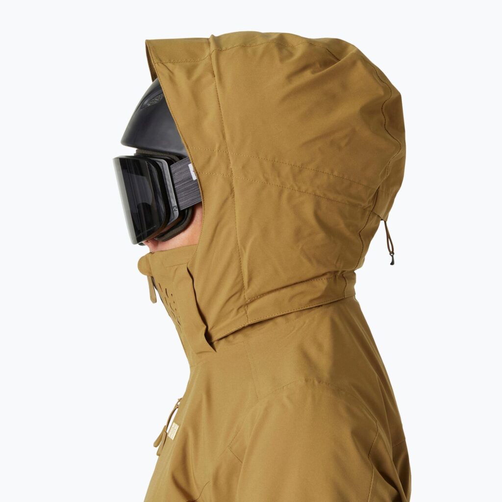 Куртка женская Helly Hansen Alphelia Infinity lynx