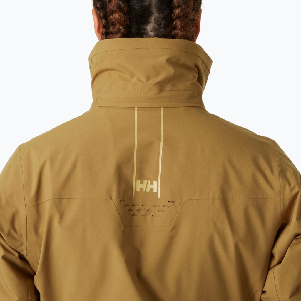 Куртка женская Helly Hansen Alphelia Infinity lynx
