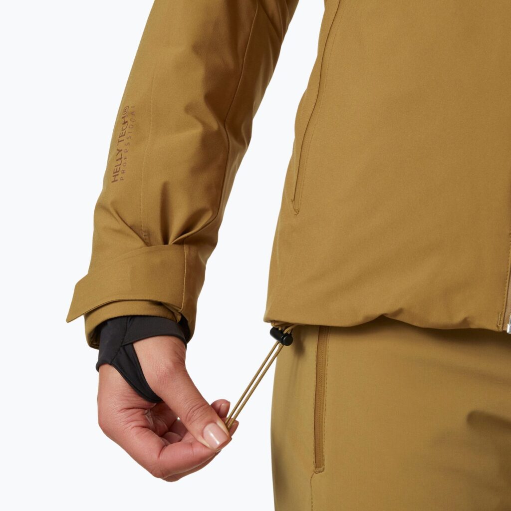 Куртка женская Helly Hansen Alphelia Infinity lynx