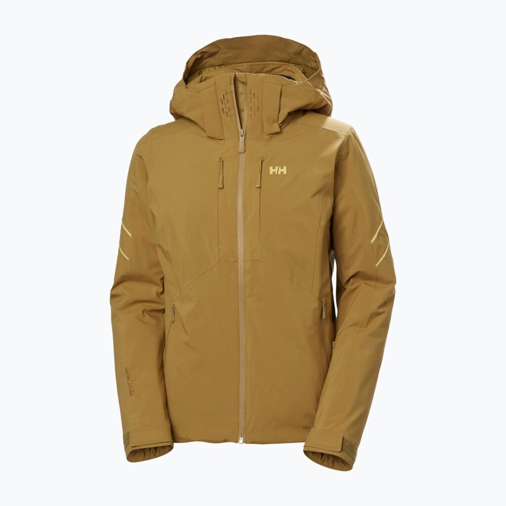 Куртка женская Helly Hansen Alphelia Infinity lynx