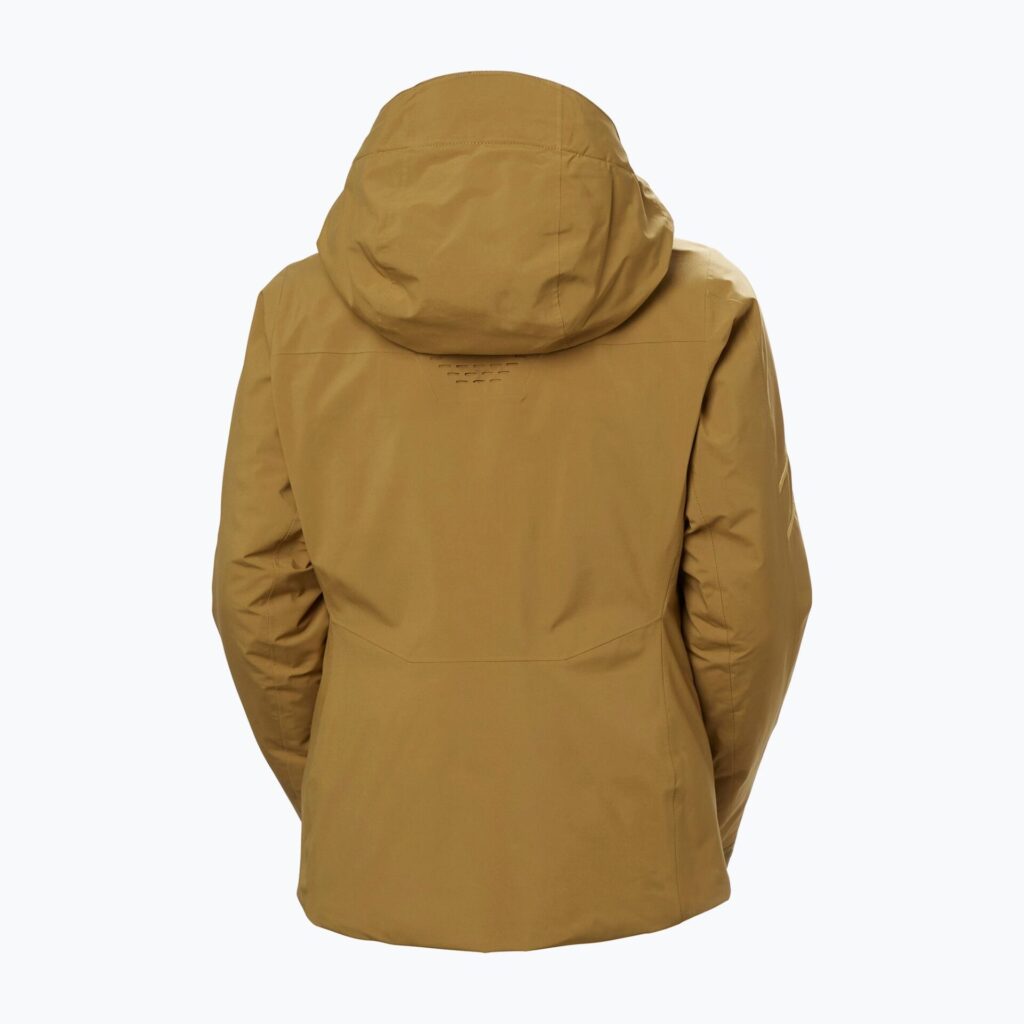 Куртка женская Helly Hansen Alphelia Infinity lynx