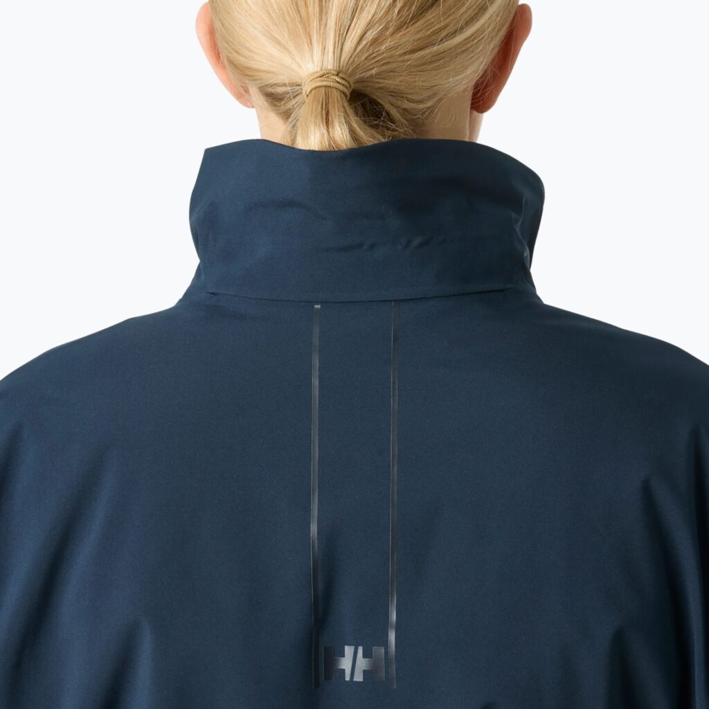 Куртка женская Helly Hansen Bellissmo Belted navy