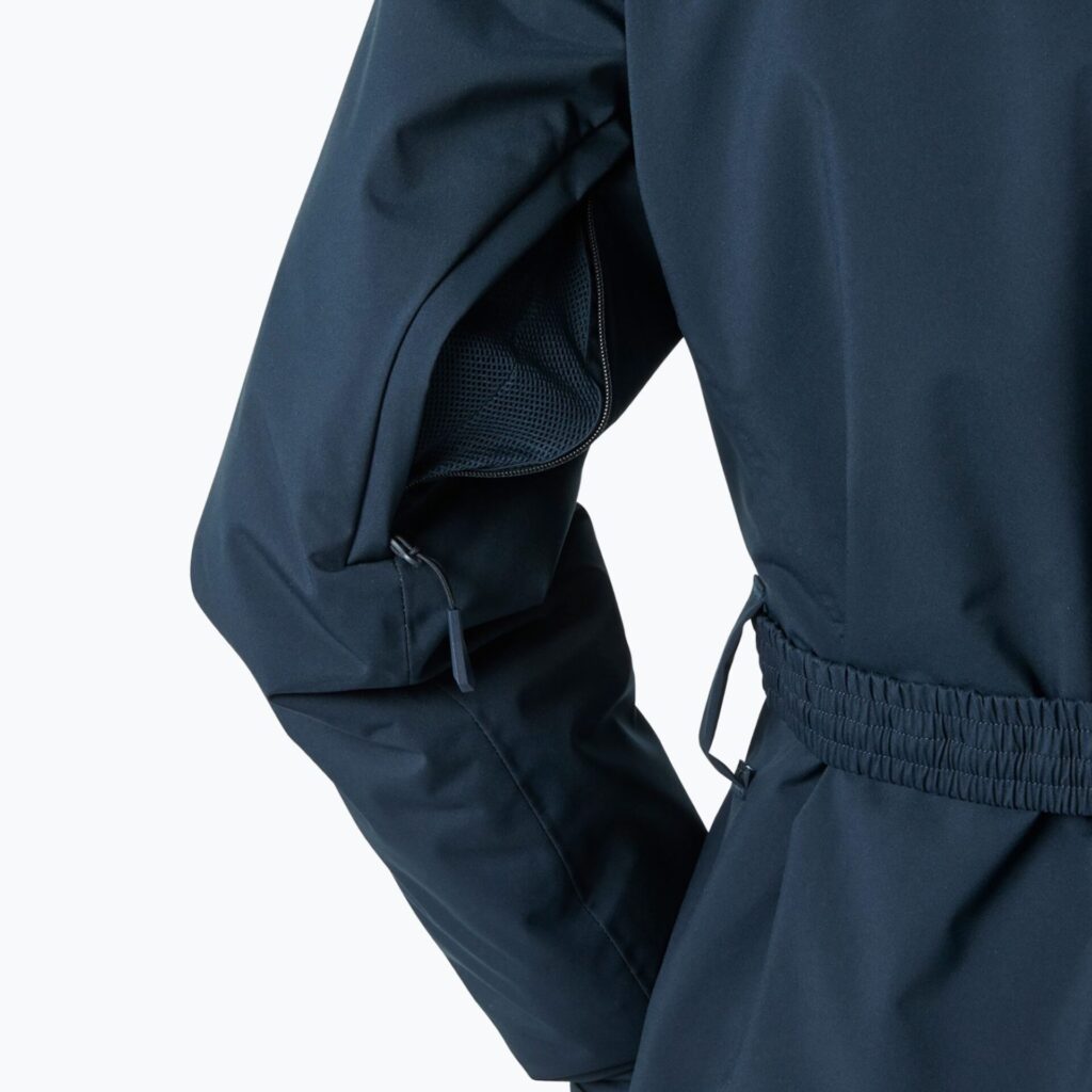 Куртка женская Helly Hansen Bellissmo Belted navy