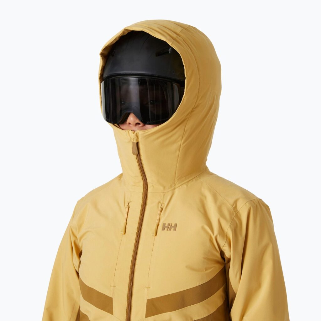 Куртка женская Helly Hansen Edge 3.0 sand