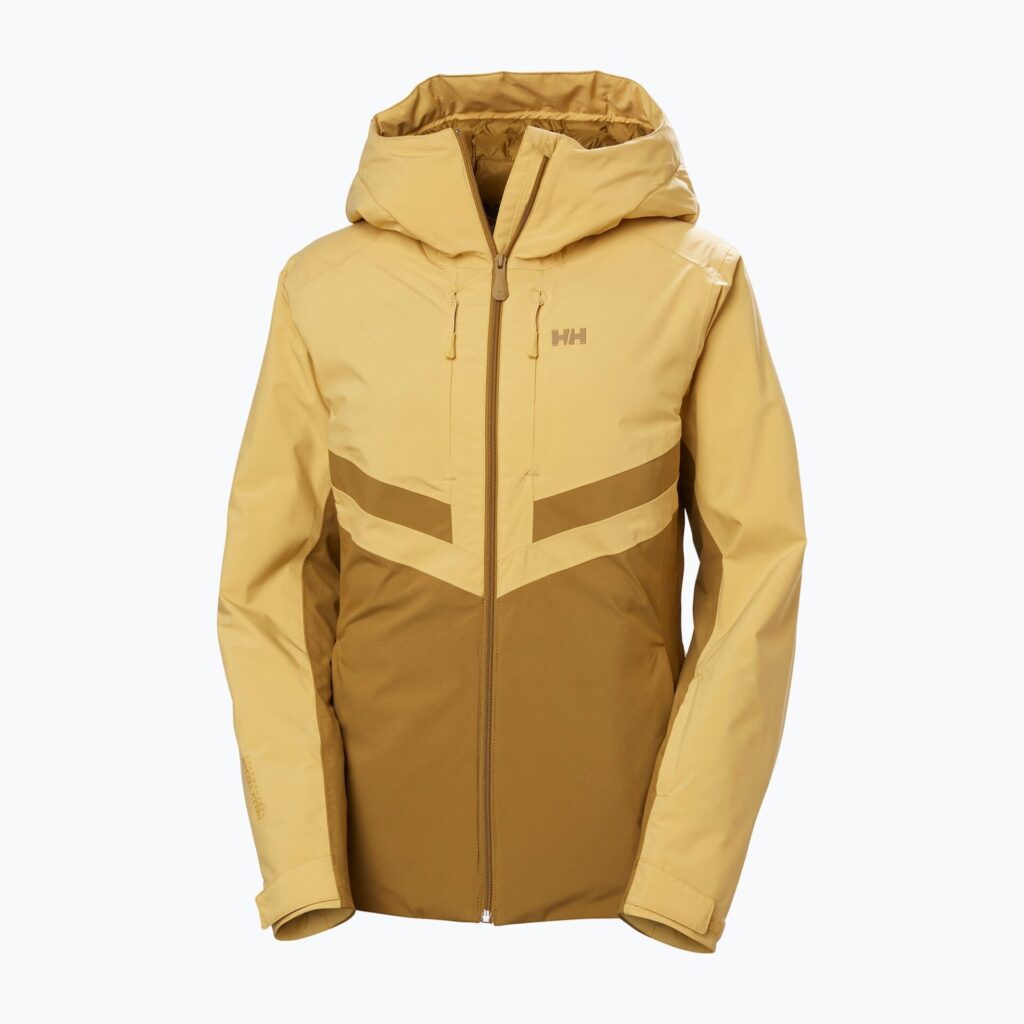 Куртка женская Helly Hansen Edge 3.0 sand