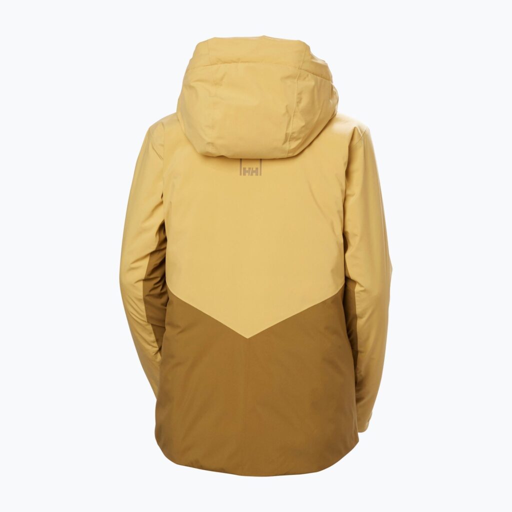 Куртка женская Helly Hansen Edge 3.0 sand