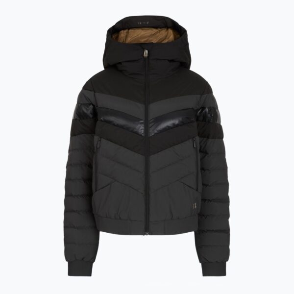 Куртка женская Helly Hansen Imperial Puffy black