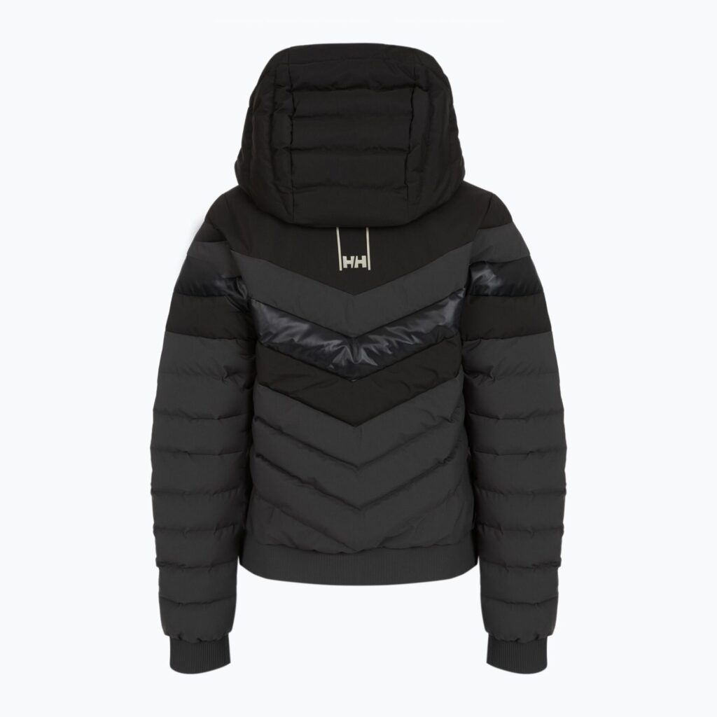 Куртка женская Helly Hansen Imperial Puffy black