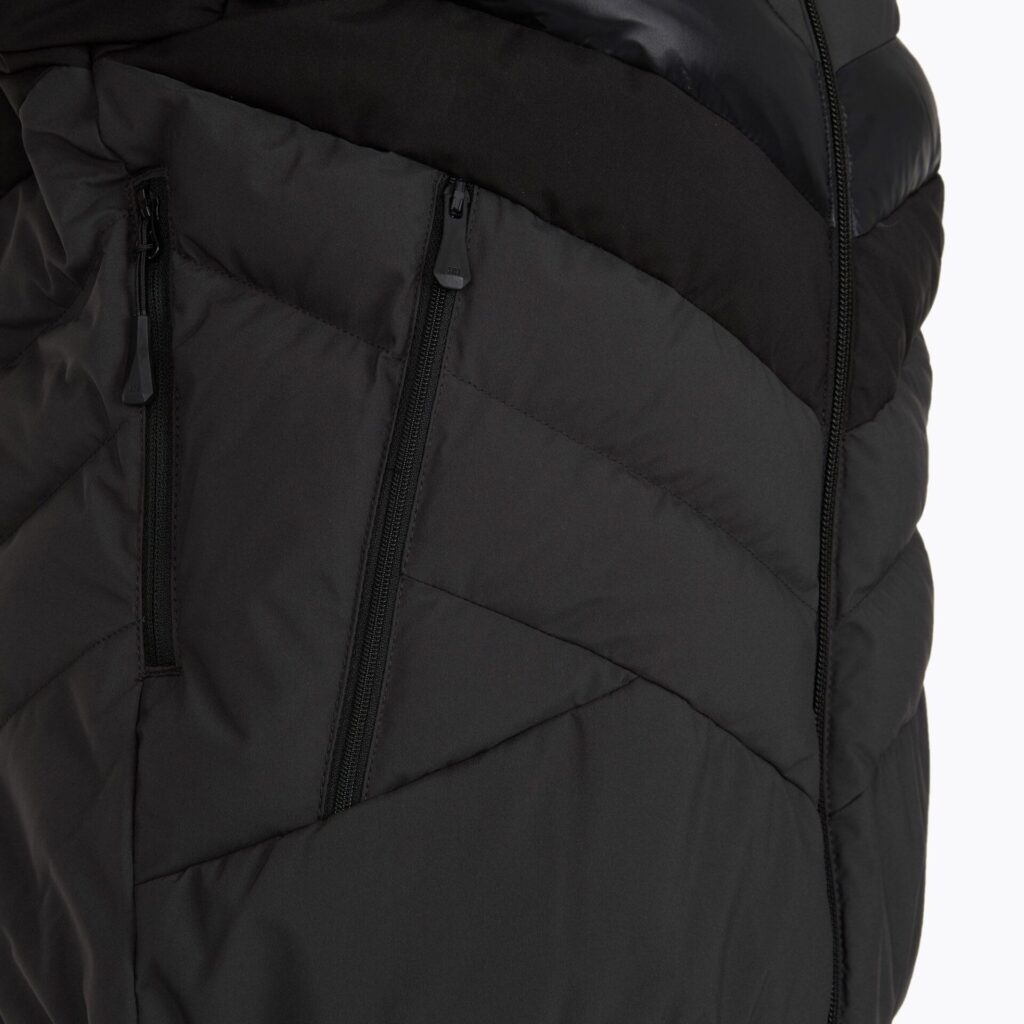 Куртка женская Helly Hansen Imperial Puffy black
