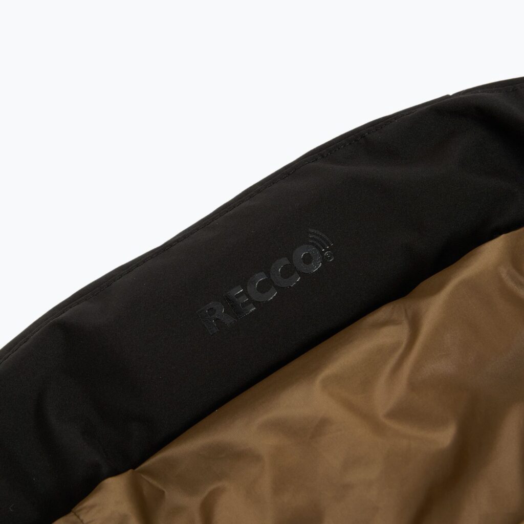 Куртка женская Helly Hansen Imperial Puffy black