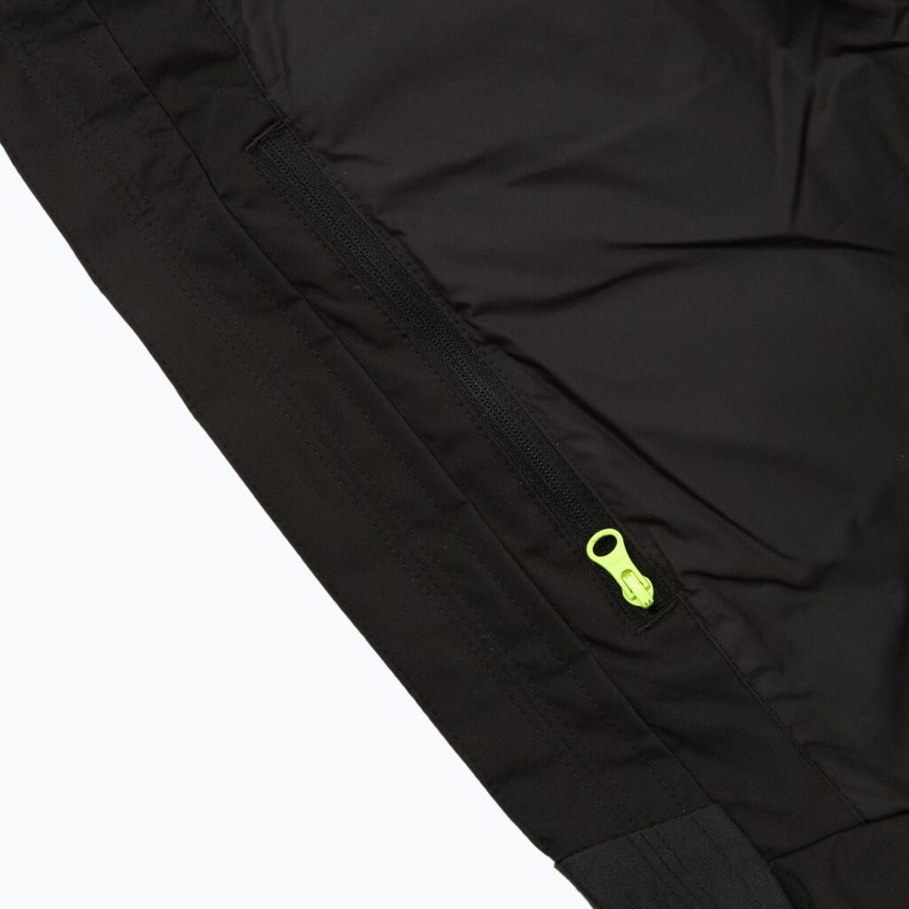 Куртка женская Helly Hansen Imperial Puffy black