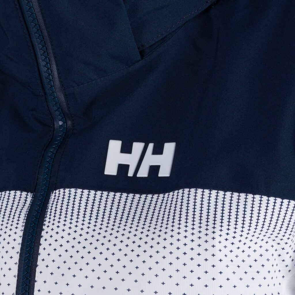 Куртка женская Helly Hansen Motionista Lifaloft white