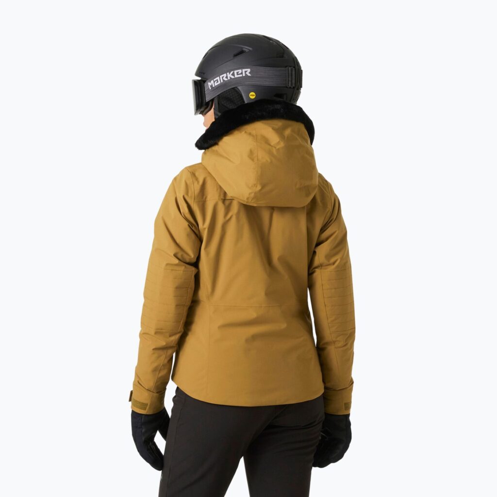 Куртка женская Helly Hansen Valdisere 2.0 lynx