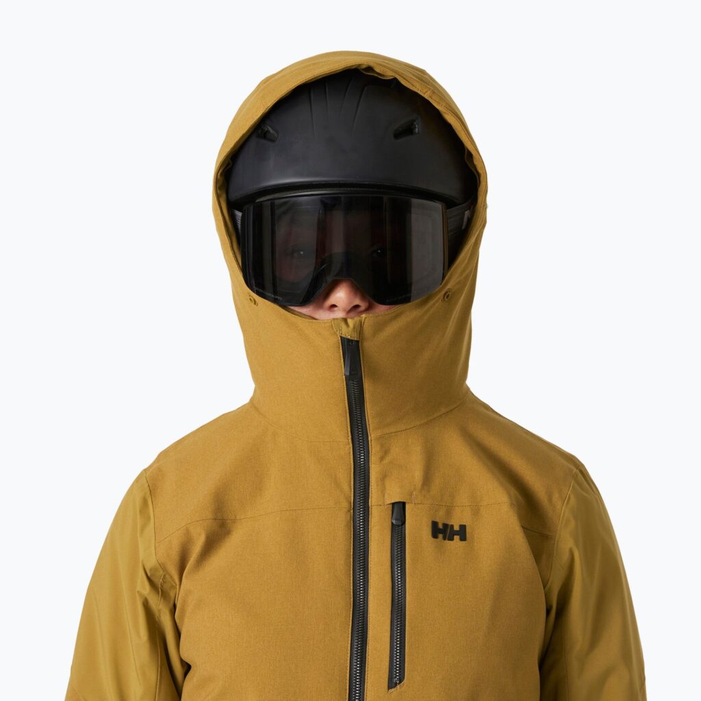 Куртка женская Helly Hansen Valdisere 2.0 lynx