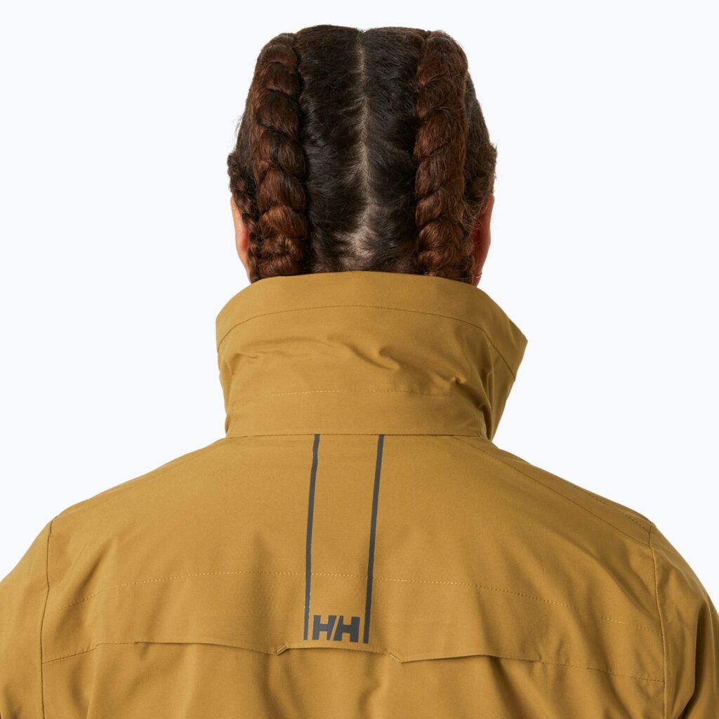 Куртка женская Helly Hansen Valdisere 2.0 lynx