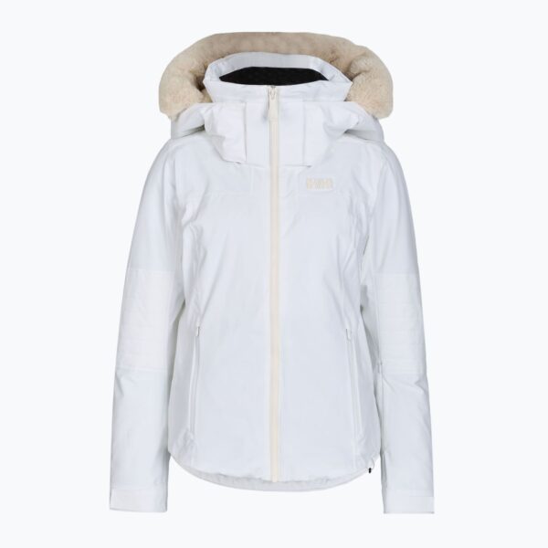 Куртка женская Helly Hansen Verbier Infinity white