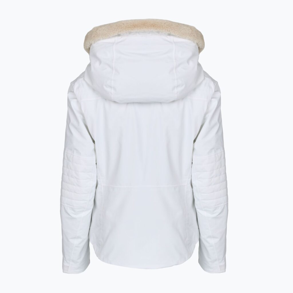 Куртка женская Helly Hansen Verbier Infinity white