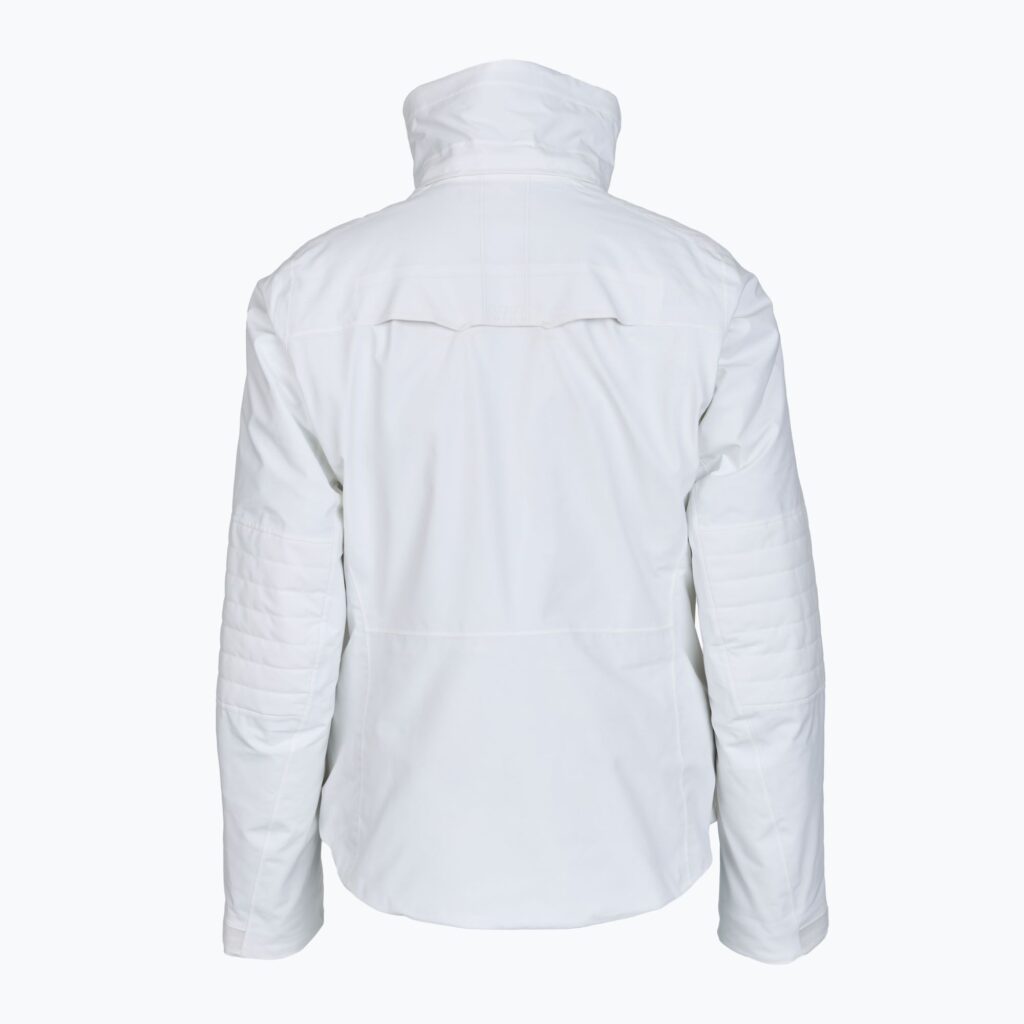 Куртка женская Helly Hansen Verbier Infinity white