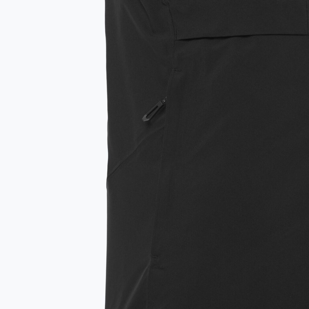 Мужская лыжная куртка Salomon Brilliant 2.0 deep black