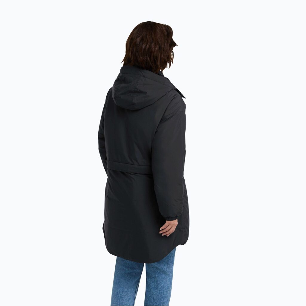 Куртка женская Jack Wolfskin Altay black