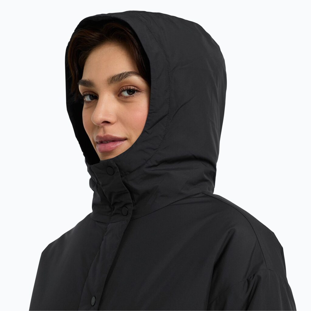 Куртка женская Jack Wolfskin Altay black