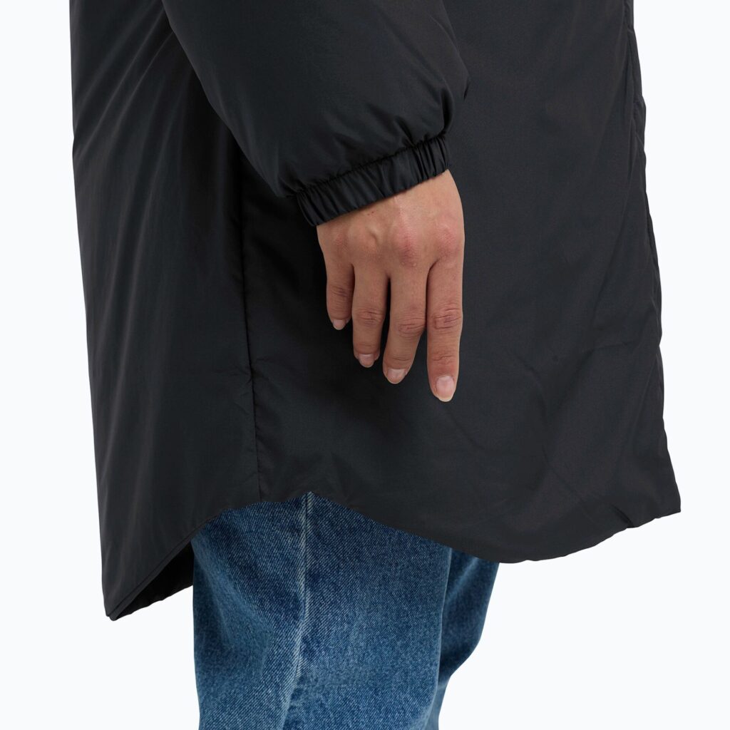 Куртка женская Jack Wolfskin Altay black
