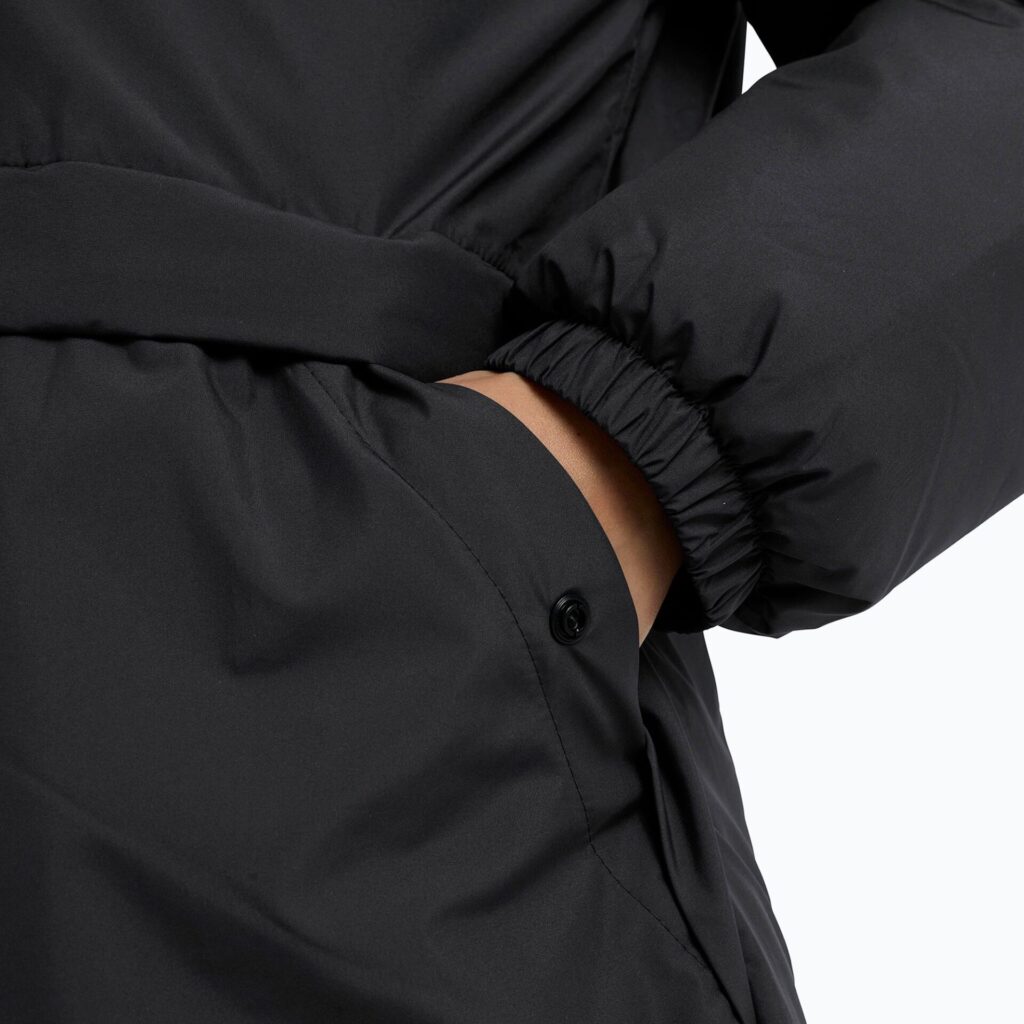 Куртка женская Jack Wolfskin Altay black
