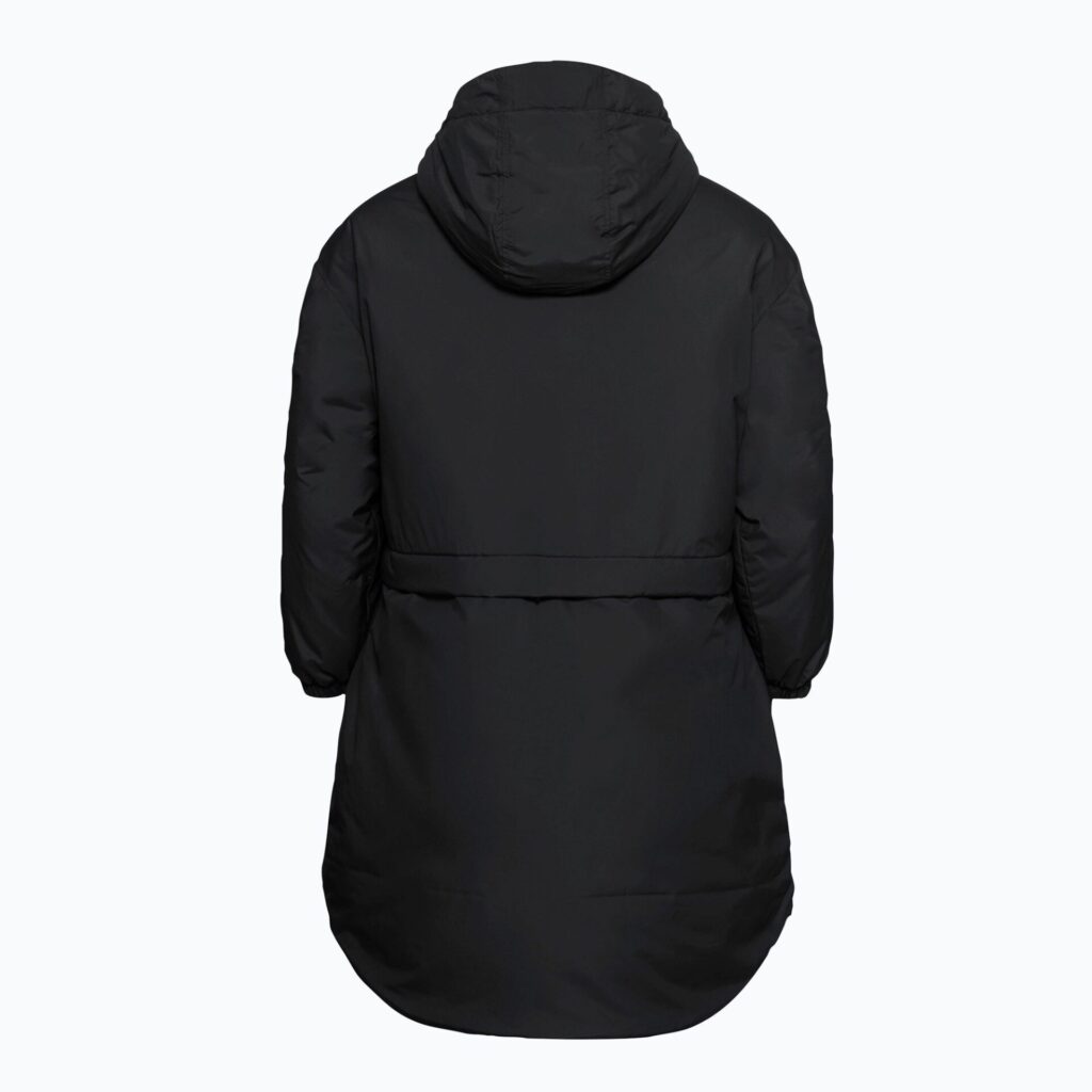 Куртка женская Jack Wolfskin Altay black