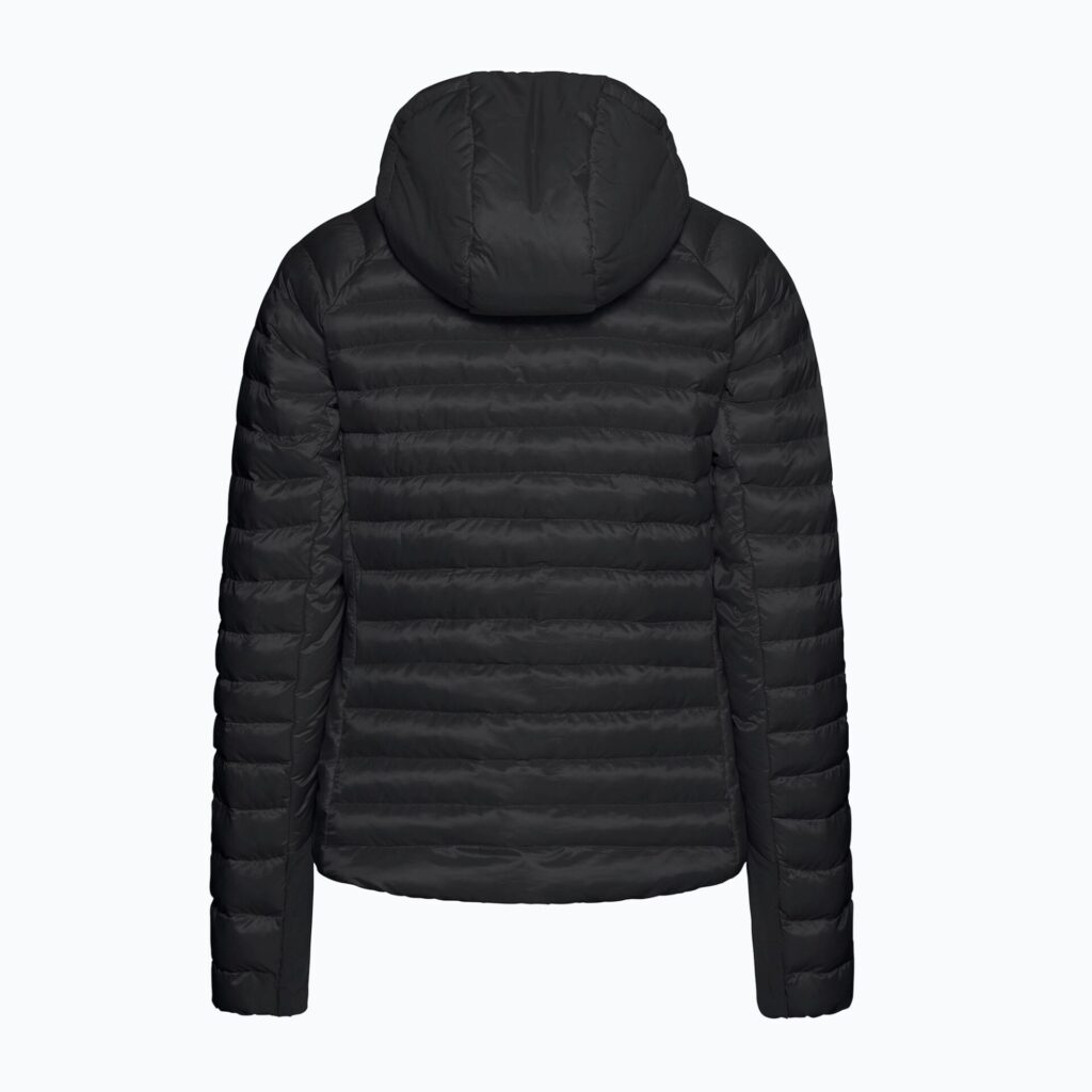 Куртка женская Jack Wolfskin Routeburn Pro 2 Ins black