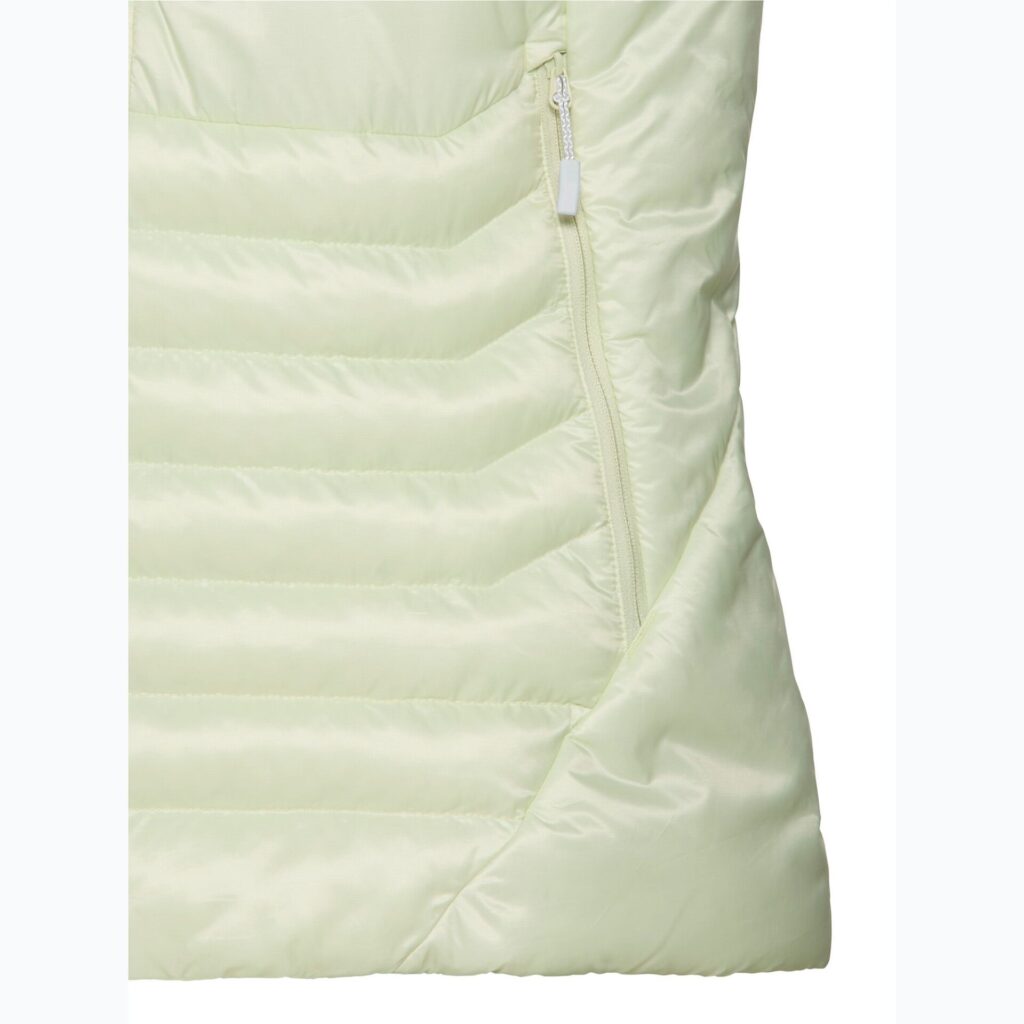 Куртка женская Jack Wolfskin Routeburn Pro 2 Ins melon