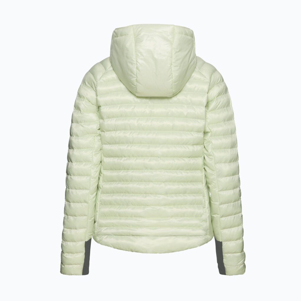 Куртка женская Jack Wolfskin Routeburn Pro 2 Ins melon