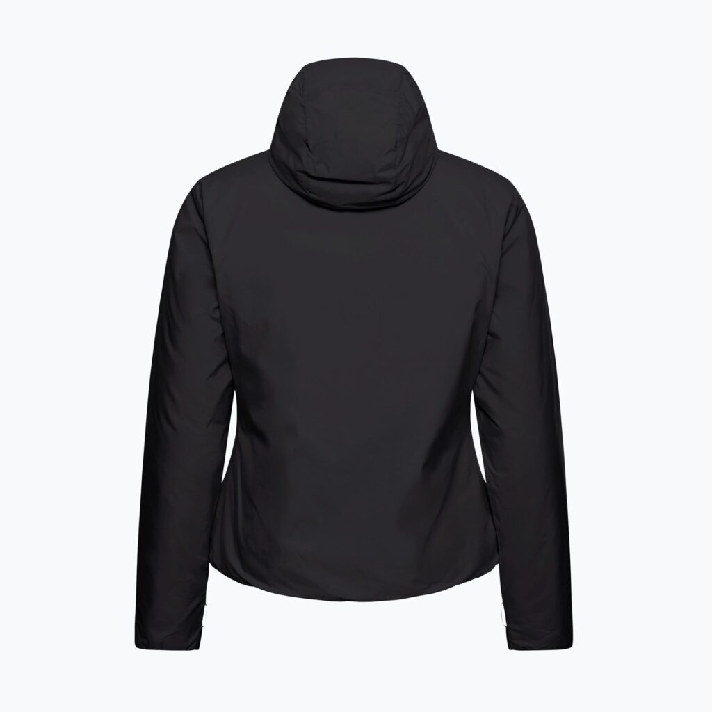 Куртка женская Jack Wolfskin Trail Light Ins 2IN1 black