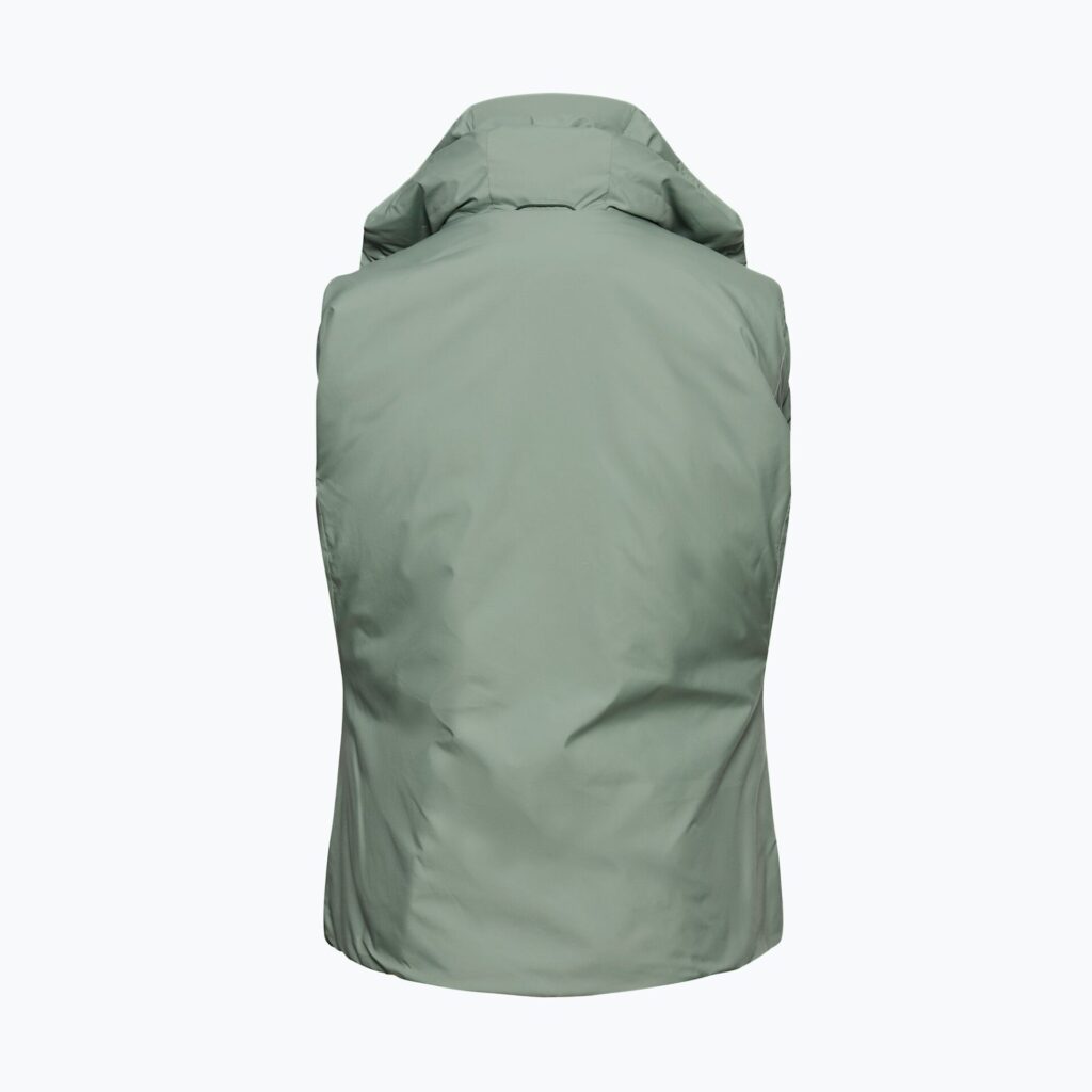 Куртка женская Jack Wolfskin Trail Light Ins 2IN1 green zinnia