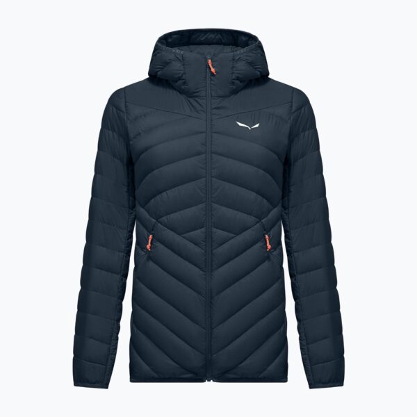 Куртка женская Salewa Brenta Rds Dwn blueberry