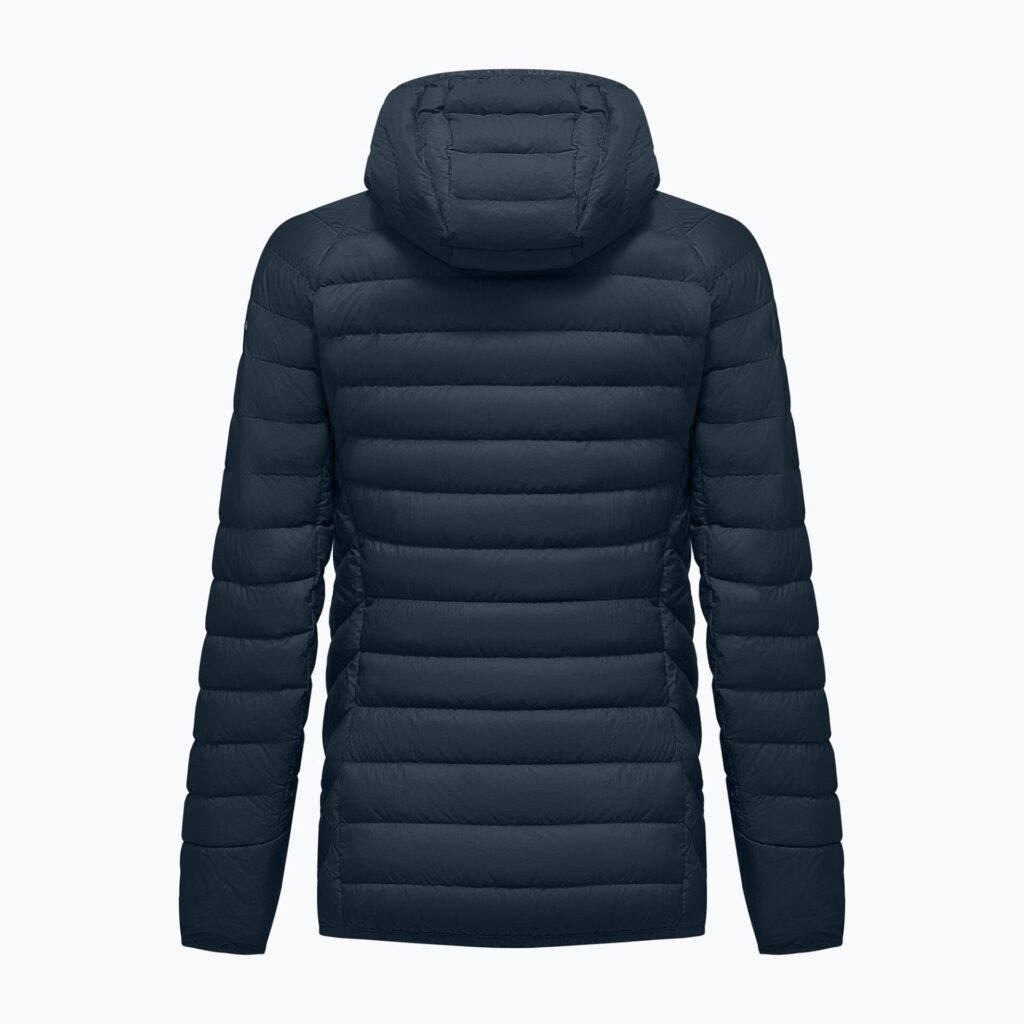 Куртка женская Salewa Brenta Rds Dwn blueberry