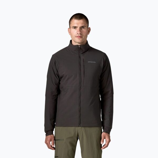 Куртка мужская Patagonia Nano-Air Light ink black