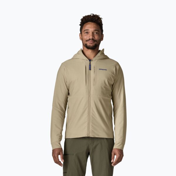 Куртка мужская Patagonia Nano-Air Light weathered stone