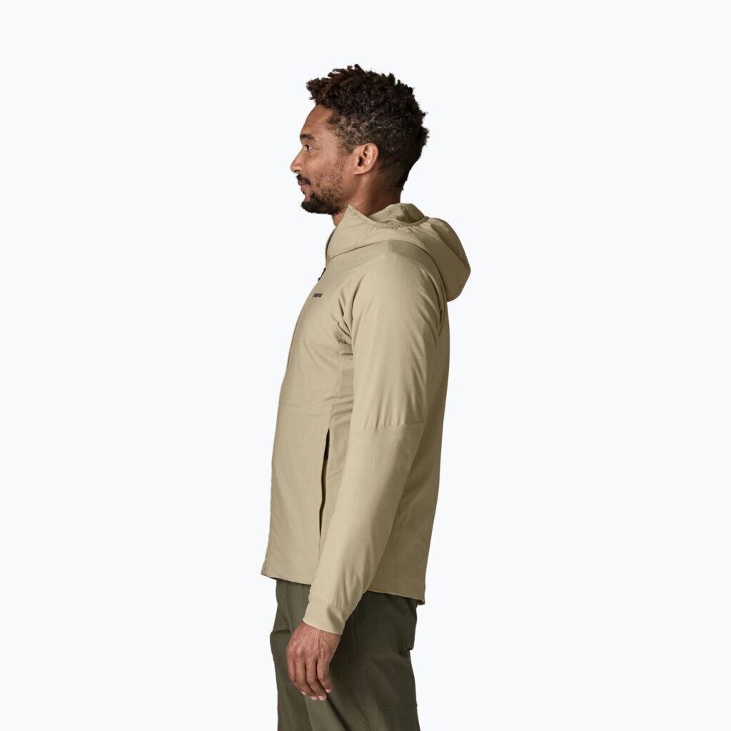 Куртка мужская Patagonia Nano-Air Light weathered stone