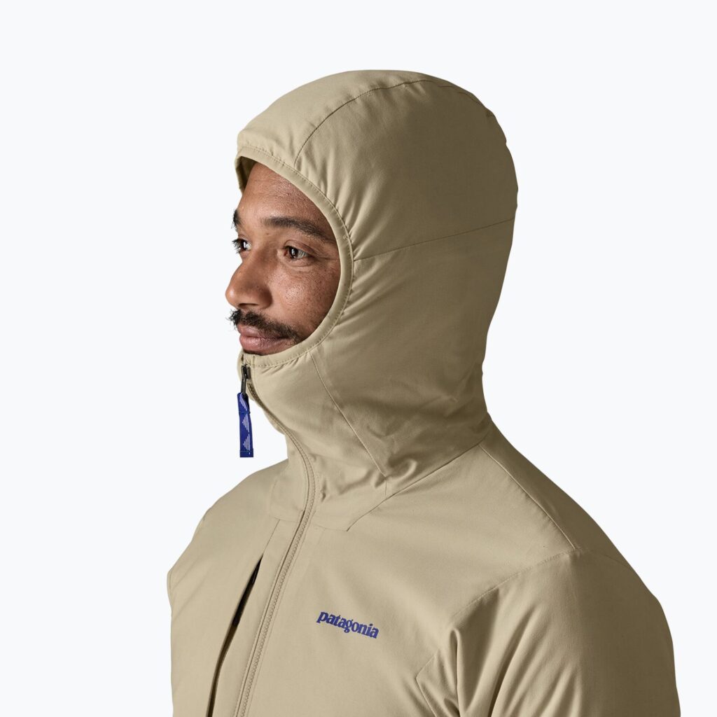 Куртка мужская Patagonia Nano-Air Light weathered stone