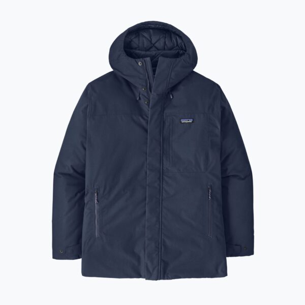 Куртка мужская Patagonia Windshadow Parka new navy