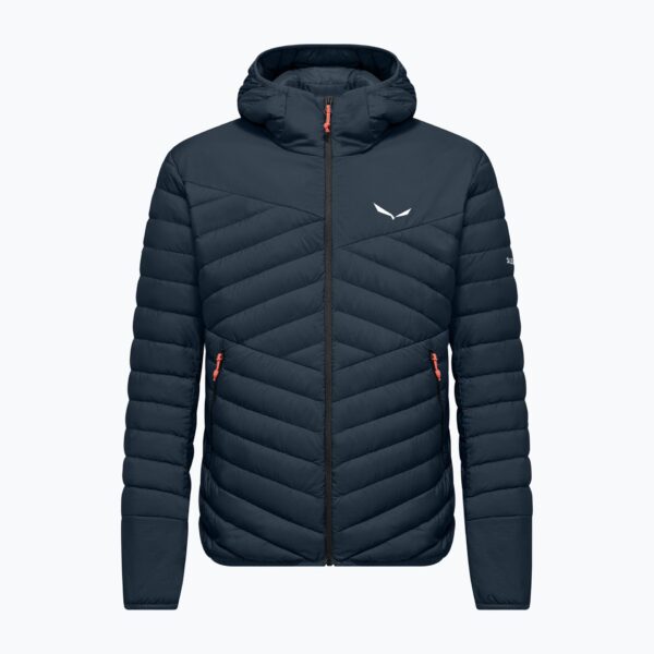 Куртка мужская Salewa Brenta Rds Dwn blueberry