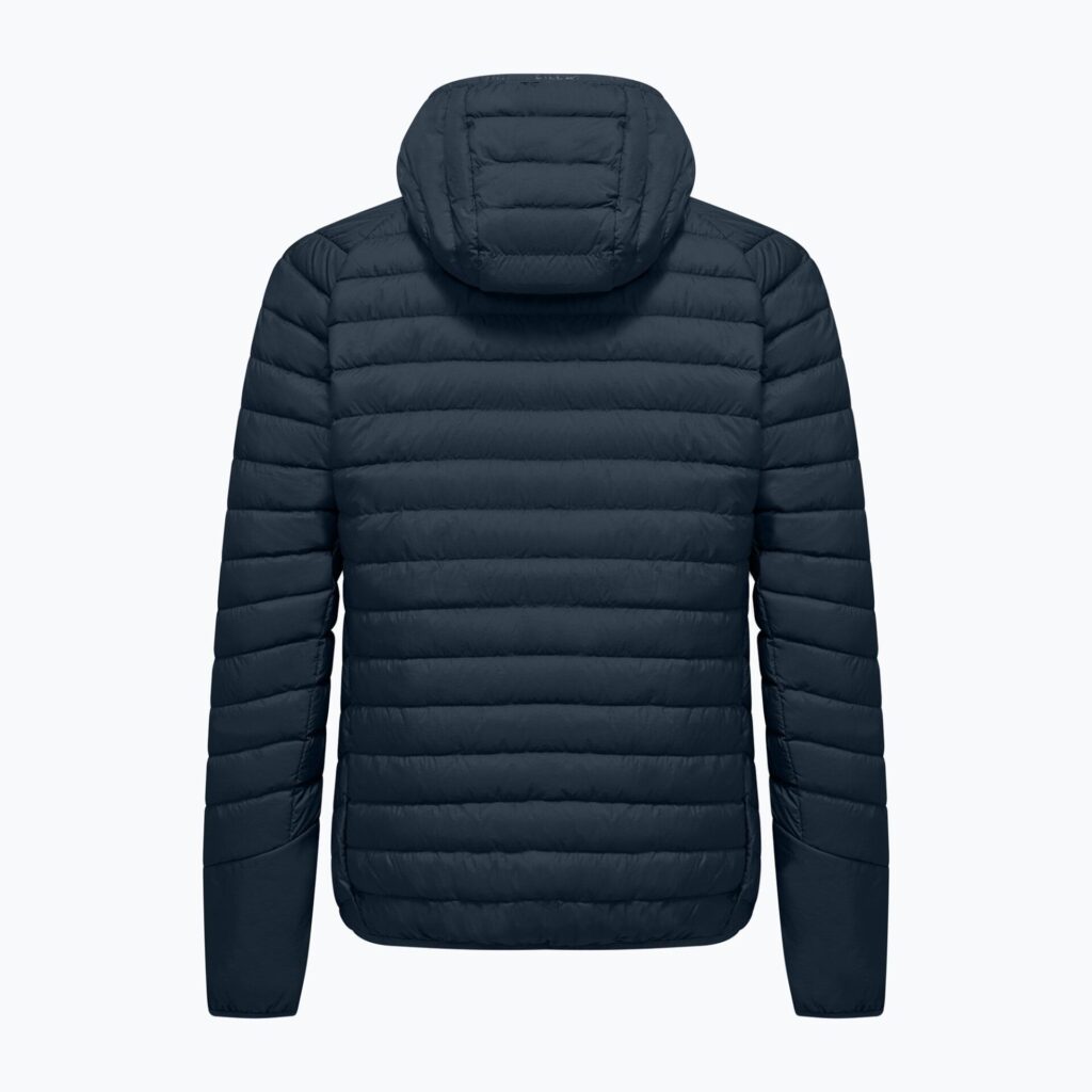 Куртка мужская Salewa Brenta Rds Dwn blueberry
