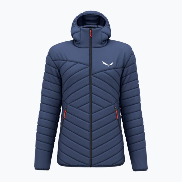 Куртка мужская Salewa Brenta Rds Dwn dark denim