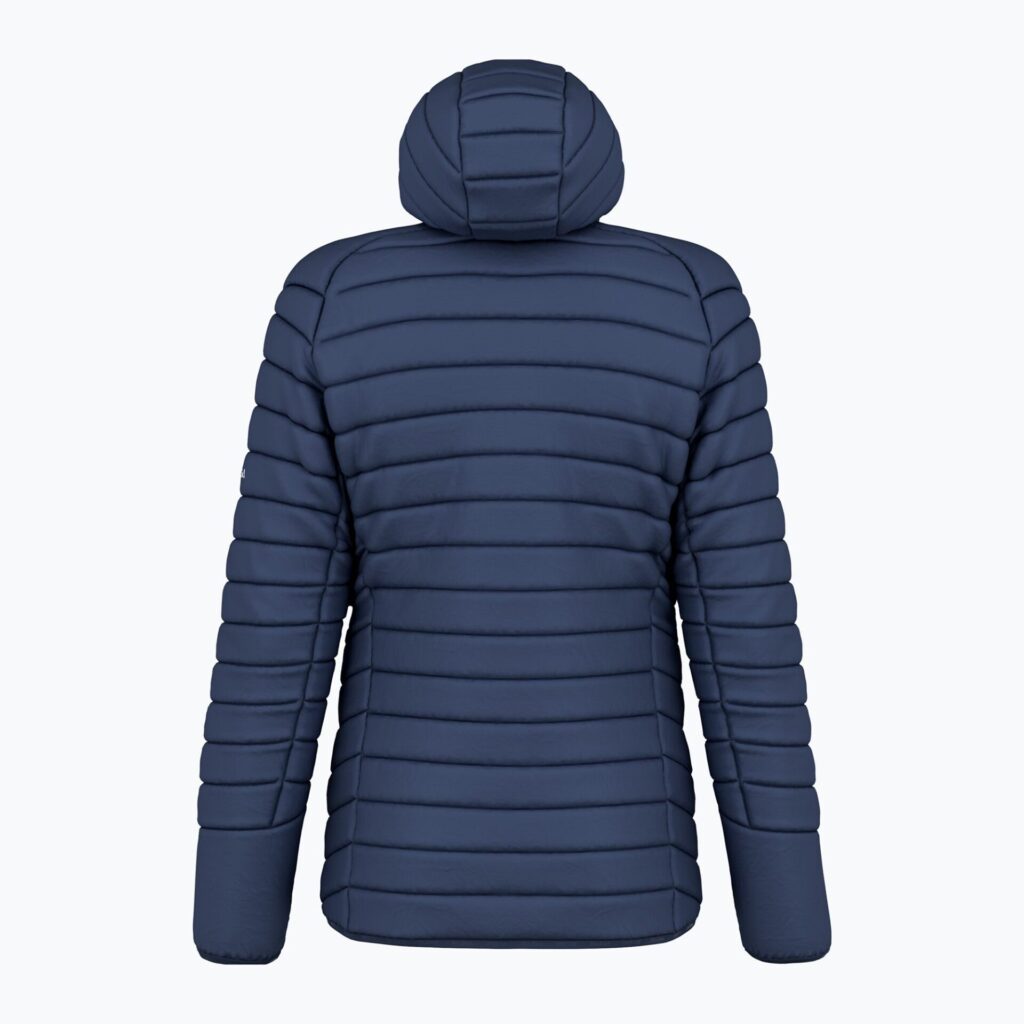 Куртка мужская Salewa Brenta Rds Dwn dark denim