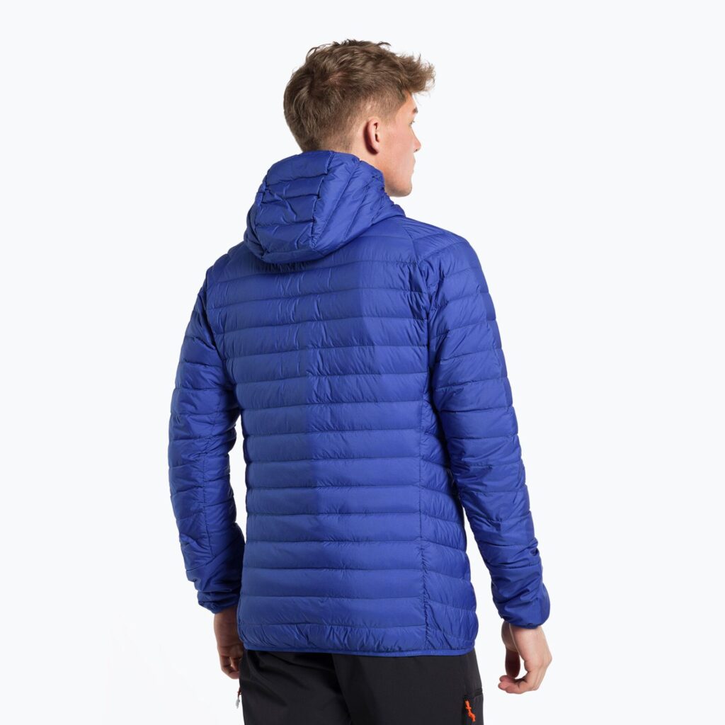 Куртка мужская Salewa Brenta Rds Dwn electric/0910